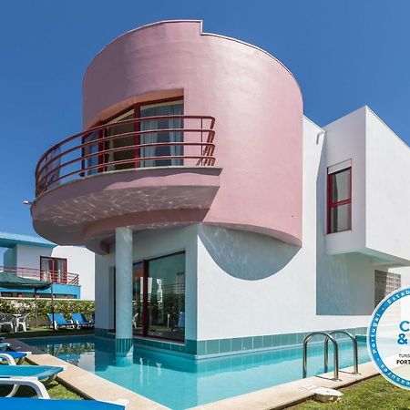 Marina De Albufeira Villa 8 Zewnętrze zdjęcie