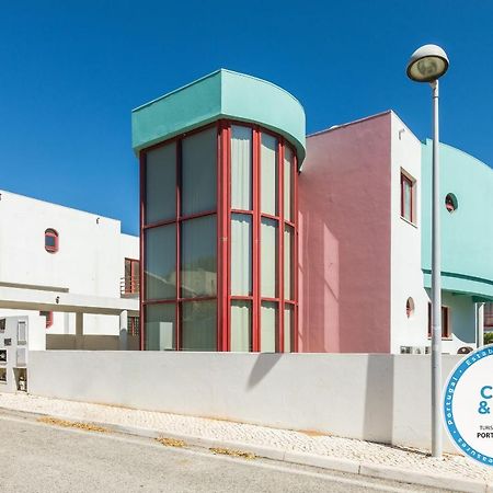 Marina De Albufeira Villa 8 Zewnętrze zdjęcie