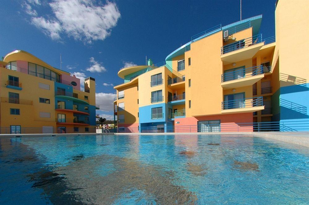 Marina De Albufeira Villa 8 Zewnętrze zdjęcie