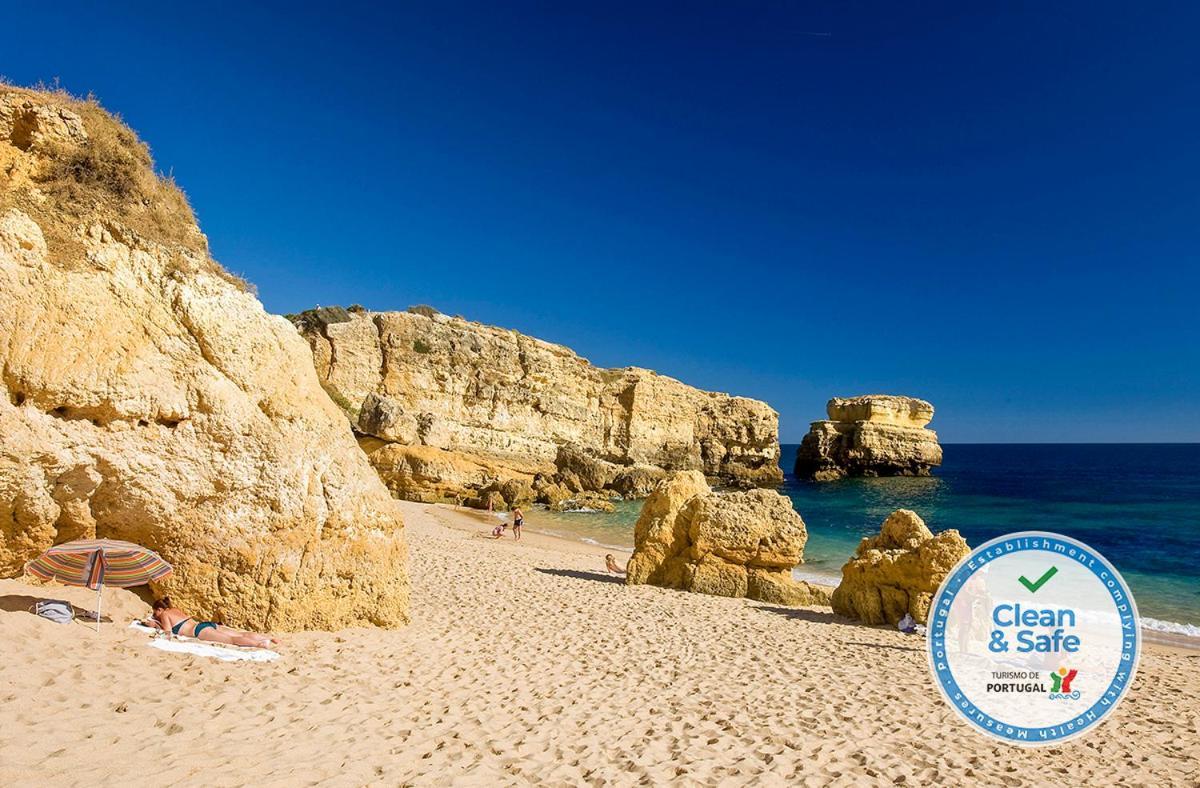 Marina De Albufeira Villa 8 Zewnętrze zdjęcie