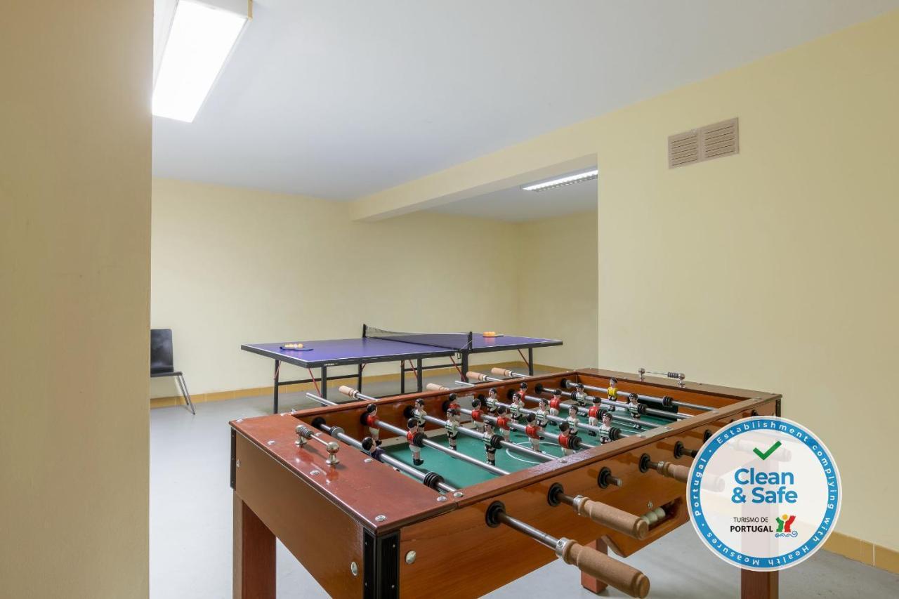 Marina De Albufeira Villa 8 Zewnętrze zdjęcie