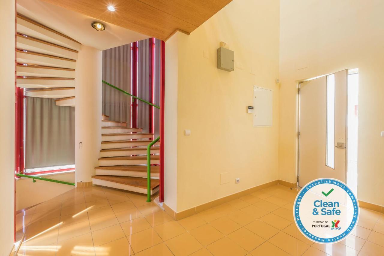 Marina De Albufeira Villa 8 Zewnętrze zdjęcie